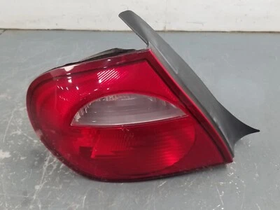 2004 Dodge Neon SRT 4 SRT4 Left Driver Tail Light #1364 F3 - Image 1 of 4