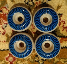Spitfire Classics 56mm 99a