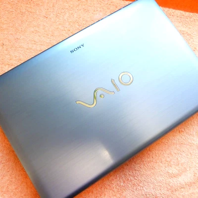 Sony Vaio SVE15 FIT PREMIUM Case 15 pollici l 1TB SSD Windows 11 l 16GB RAM HDMI - Immagine 1 di 4