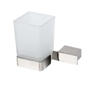 Banyetti Primo Tumbler Toothbrush Holder - Chrome - Picture 1 of 1