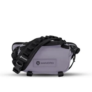 WANDRD ROGUE Sling 3L Uyuni Purple - Imagen 1 de 4