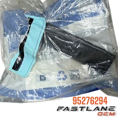 2013-2022 BUICK ENCORE PANEL TECHO TRASERO ACABADO CONJUNTO MOLDURA NUEVO FABRICANTE DE EQUIPOS ORIGINALES 95276294 Foto 1 de 4