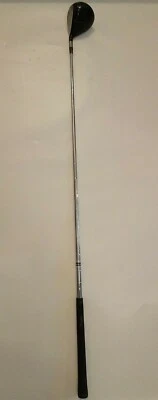 PROSIMMON 17.4 STAINLESS STEEL 3 17° Offset True Temper R Shaft Right Hand - Image 1 of 4