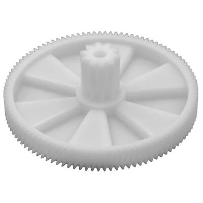 Meat Grinder Drive Wheel for Kenwood MG470 MG476 MG400 MG450 MG300 MG480 - 98mm - Image 1 of 2