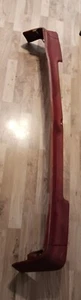 1987-1992 Mitsubishi Mighty Max Front Bumper Lower Valance - Picture 1 of 5