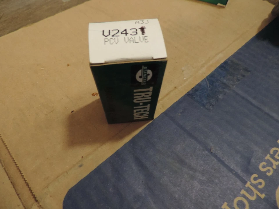 Válvula PCV estándar V243 Foto 1 de 1