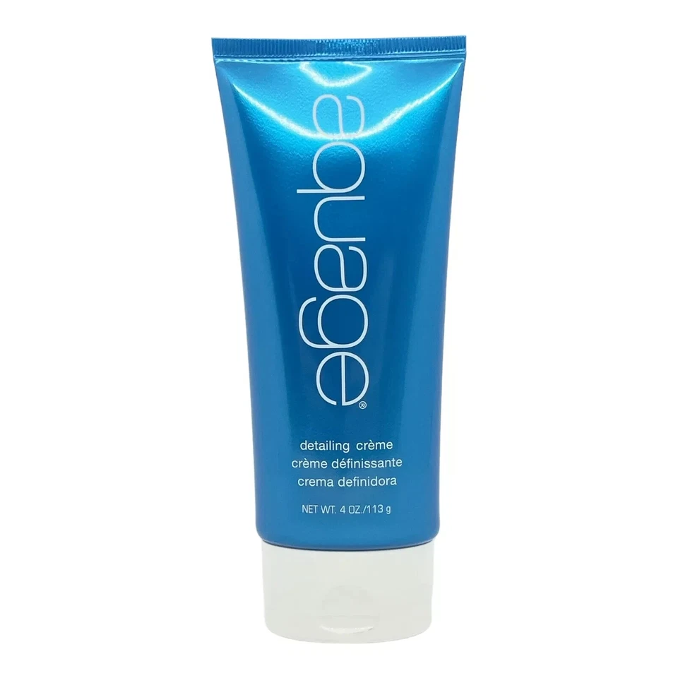 Crema con detalles Aquage 4 oz pura limitada Foto 1 de 1
