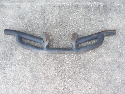 2004 Polaris Sportsman 700 REAR BUMPER SEE PICS) Foto 1 de 4