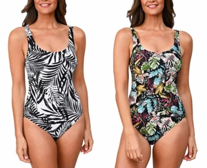 Ocean Pacific Damen Badeanzug - Bild 1 von 20