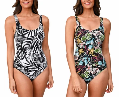 Ocean Pacific Ladies' Swimsuit - Image 1 of 4