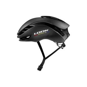 Look Abus Casque GameChanger 2.0 Road Cycling Helmet (Proteam Black) - Picture 1 of 8