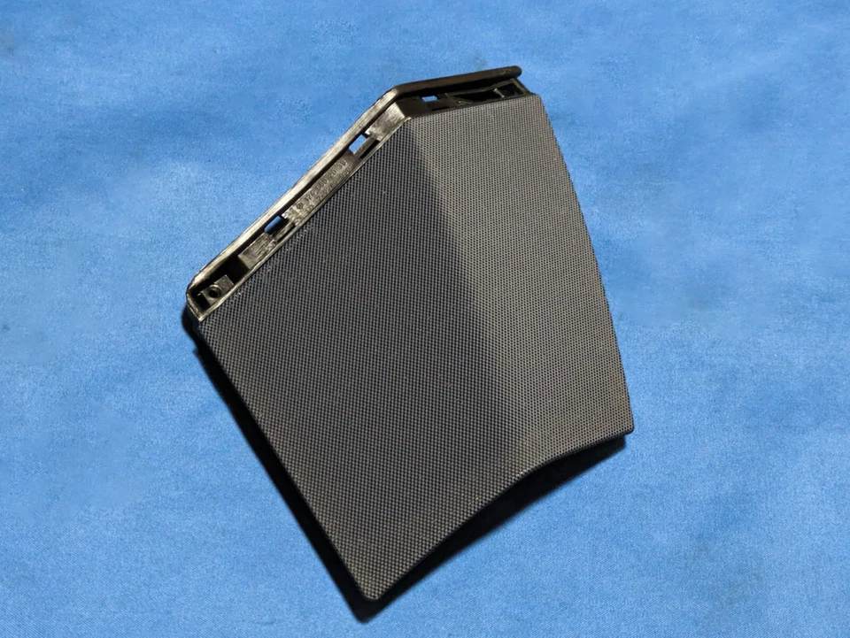 MERCEDES BENZ W124 TABLERO ALTAVOZ PARRILLA AZUL 12468020395076 GENUINO NUEVO Foto 1 de 1