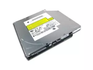 Apple DVDRW 5630A AD-5630A CD/DVD iCD DVD Mac CD / DVD IDE Super Drive 12.7mm - Picture 1 of 3