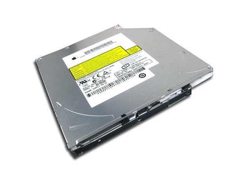 Apple iMac Super Drive CD-DVD RW IDE Sony AD-5630A AD5630A 678-0555A DVDRW Mac