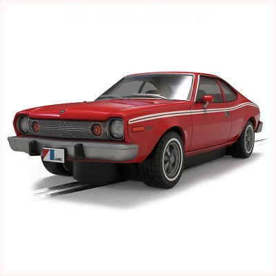 Scalextric C4524 AMC Hornet "James Bond - The Man With The Golden Gun" 1:32 Auto