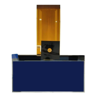 Display LCD cluster medidor para Mercedes-Benz W203 Classe C 2001-2004 203 870 3789 - Imagem 1 de 4