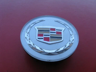 CADILLAC ATS CTS CT6 XT5 SRX XTS TAPACUBOS TAPACUBOS CUBIERTA CENTRAL ENCHUFE 8029 Foto 1 de 2