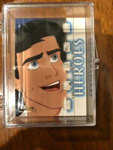 Disney Treasures Series 3 Complete Card Base Set 180-268 - Picture 1 of 2