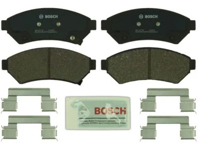 Juego de pastillas de freno delanteras Bosch 94573HFPQ 2006 Saturn Relay 2005-2007 Foto 1 de 2