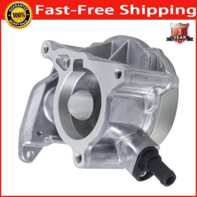Bomba de vácuo 06H145100AD para 2012-2013 Volkswagen Beetle 2009-2013 Audi A3 2.0T - Imagem 1 de 4
