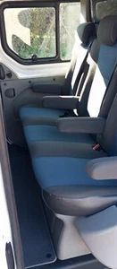 Renault Trafic 2L 6 places Annee 2014 - Imagen 1 de 8