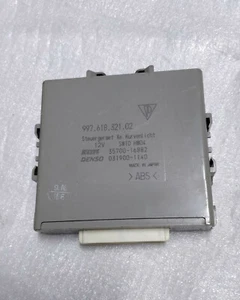 MÓDULO CONTROL FAROS PORSCHE 911 997 031900-1140 FAROS ADAPTATIVOS 987 - Imagen 1 de 3
