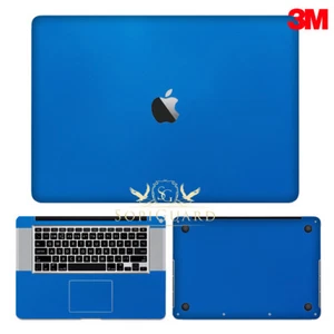 SopiGuard Carbon Brushed Sticker Skin for Apple Macbook Pro 13 Non Retina(A1278) - Picture 1 of 125