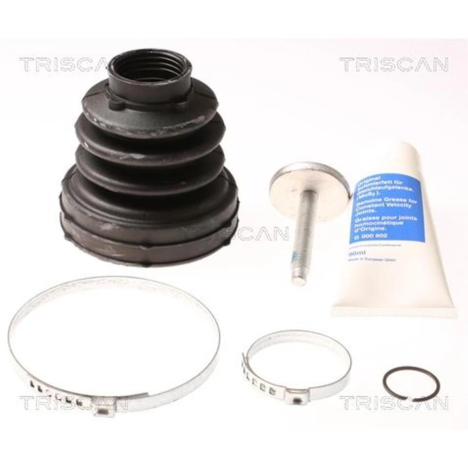 TRISCAN Mugissement Arbre D'Entraînement Avant pour Ford Mondeo IV Break BA7 - Photo 1/1