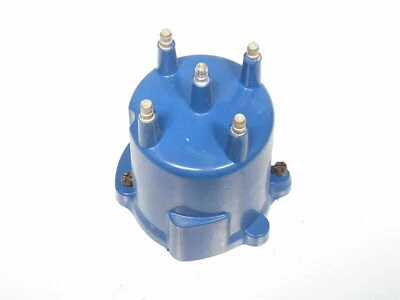 Distributor Cap Fits Ford Fiesta 1.6L 1978 1979 1980    141-4103 - Image 1 of 2
