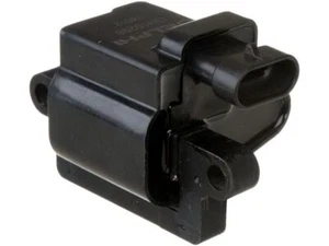 For 2007 Chevrolet Silverado 2500 HD Classic Ignition Coil Delphi 43195JGPH - Picture 1 of 2