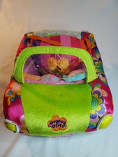 Groovy Girls Doll Convertible Bug Car Manhattan Toy