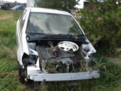 ECHO      2000 Front Seat Belts 60194 Foto 1 de 4