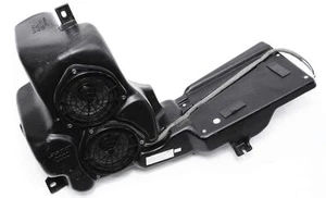 Bose Speaker Subwoofer 98-04 Audi A6 S6 C5 Sedan - Genuine - 4B5 035 382 A - Picture 1 of 1