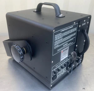 MAGNETIC AUDIO DEVICES MAD LT-PMS-1B ACTIVE LOUD SPEAKER SIREN DEMO EXELLENT - Picture 1 of 22