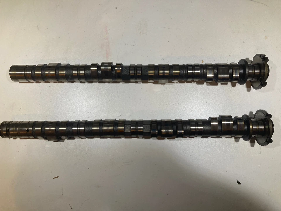 Árboles de levas Acura TSX 2006-2008 admisión + levas de escape K24A2 RBB Foto 1 de 1