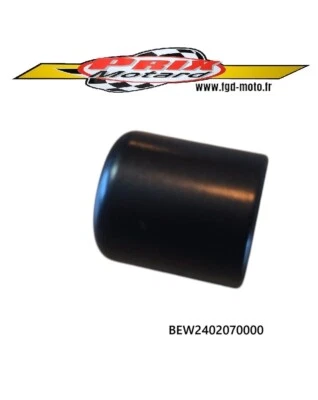 BMW K 1600 GT / GTL  2010/2018 EMBOUT GUIDON CONTRE POIDS - Photo 1/3