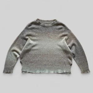 Maglione donna Zadig & Voltaire misto alpaca sfumato "Sunday Amp" - Taglia XS - Foto 1 di 13