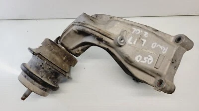 2016-2019 Infiniti Q50 Driver Side Motor Mount w Bracket 2.0L RWD - Imagem 1 de 4