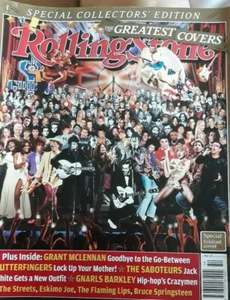 Rolling Stone Magazine #654 July 2006, Special Collector's Edition - Imagen 1 de 3