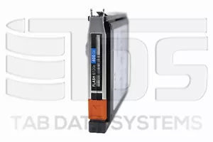 EMC Isilon ISSD-E-400GB 400GB 2,5" 12Gbps SAS SSD für A2000/A200 Node - Bild 1 von 1