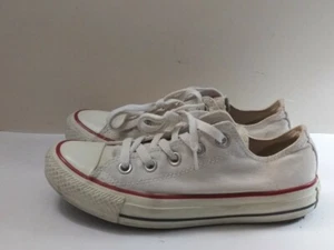 Converse M7652 All Star Chuck Taylor Low Top Casual Shoes Women's Size 6 - Picture 1 of 11