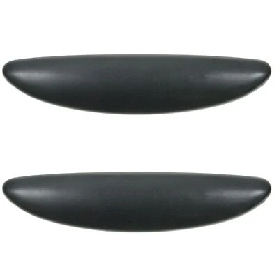 Left Right Exterior Door Handle Set for Saturn SC1 SC2 SL SL1 SL2 SW1 SW2 - Image 1 of 3
