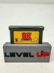 DK: King of Swing Game Boy Advance testato e funzionante - Foto 1 di 2