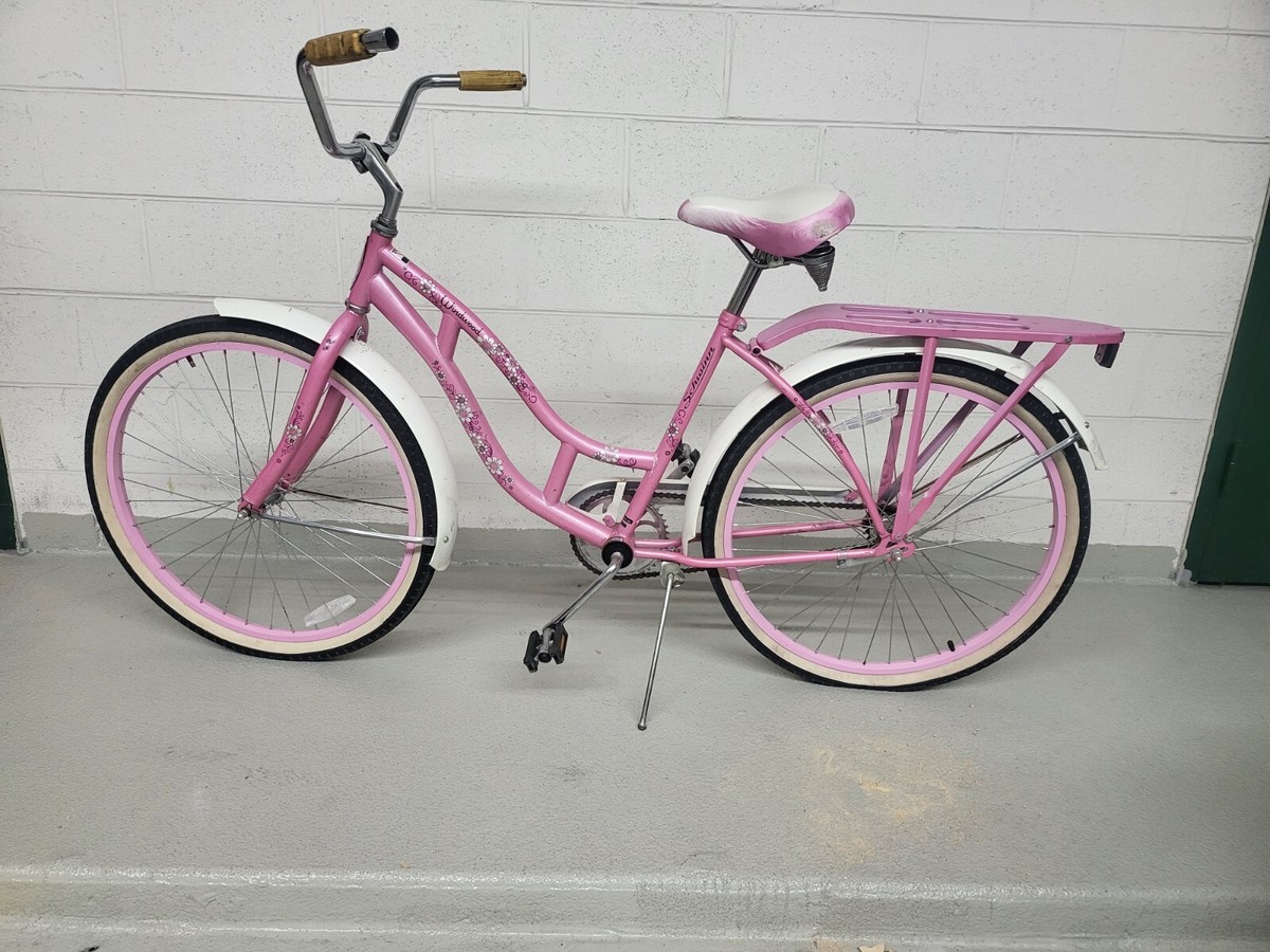 Steel Pink Vintage Bikes for sale | eBay Steel Pink Vintage Bikes for sale | eBay