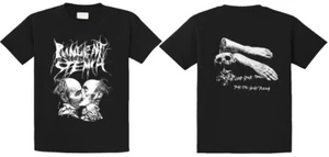 Pungent Stench - For God Your Soul T-shirt S, M, L, XXL, neu - Imagen 1 de 1