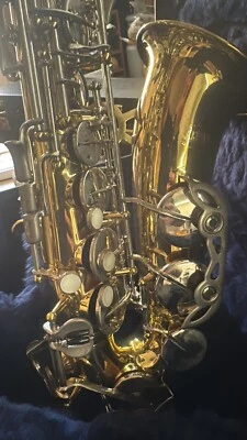 sax contralto - Immagine 1 di 4