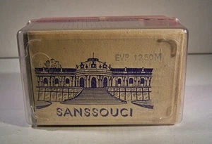 06 126 DDR Dia Serie DEFA Color Sanssouci (37) - Picture 1 of 2