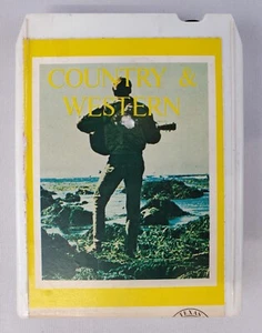 Lorretta Lynn Here I Am Again 8-Track Cassette Tape Cartridge Country & Western - Picture 1 of 6