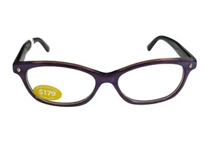 Anteojos para mujer Dior CD7065J WHW púrpura metálico talla 52-16-135 - Imagen 1 de 14