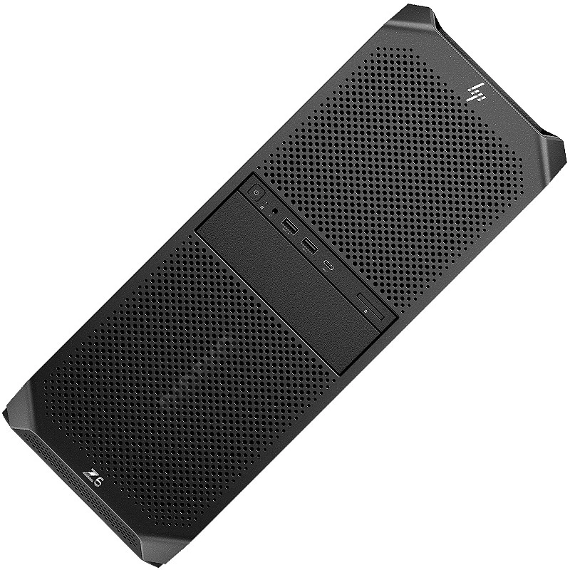 NEW + BOXED HP Z6 G5 A Workstation TR Pro 7955WX 32x 4.5GHz 256GB RAM 4TB NVMe - Image 1 of 1